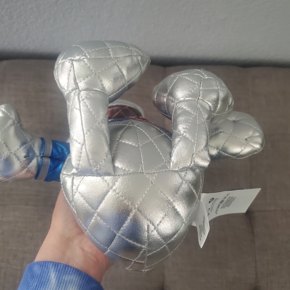 Disney Donald Duck 85th NWT - Picture 7 of 7